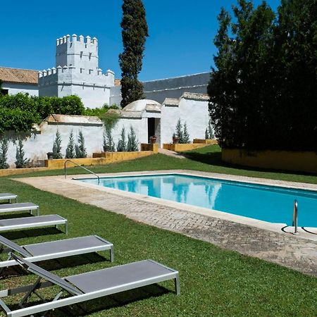 Cortijo Torre De La Reina Hotel Exterior photo