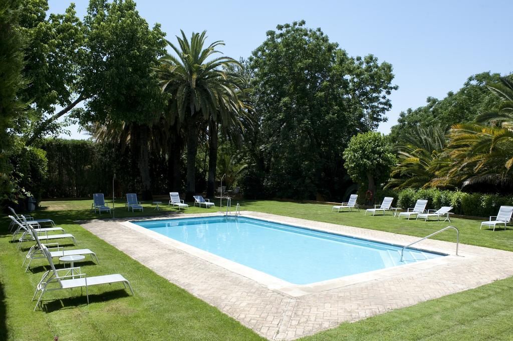 Cortijo Torre De La Reina Hotel Exterior photo